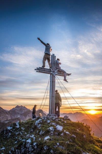 Obertauern Alps 4-Zimmer Appartement - Top 6 Eksteriør billede
