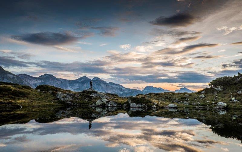 Obertauern Alps 4-Zimmer Appartement - Top 6 Eksteriør billede