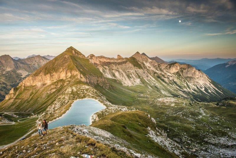 Obertauern Alps 4-Zimmer Appartement - Top 6 Eksteriør billede